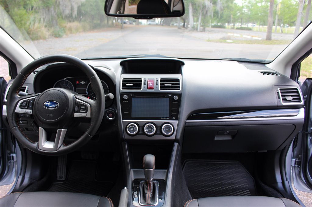 2016 Subaru Crosstrek - $20,995