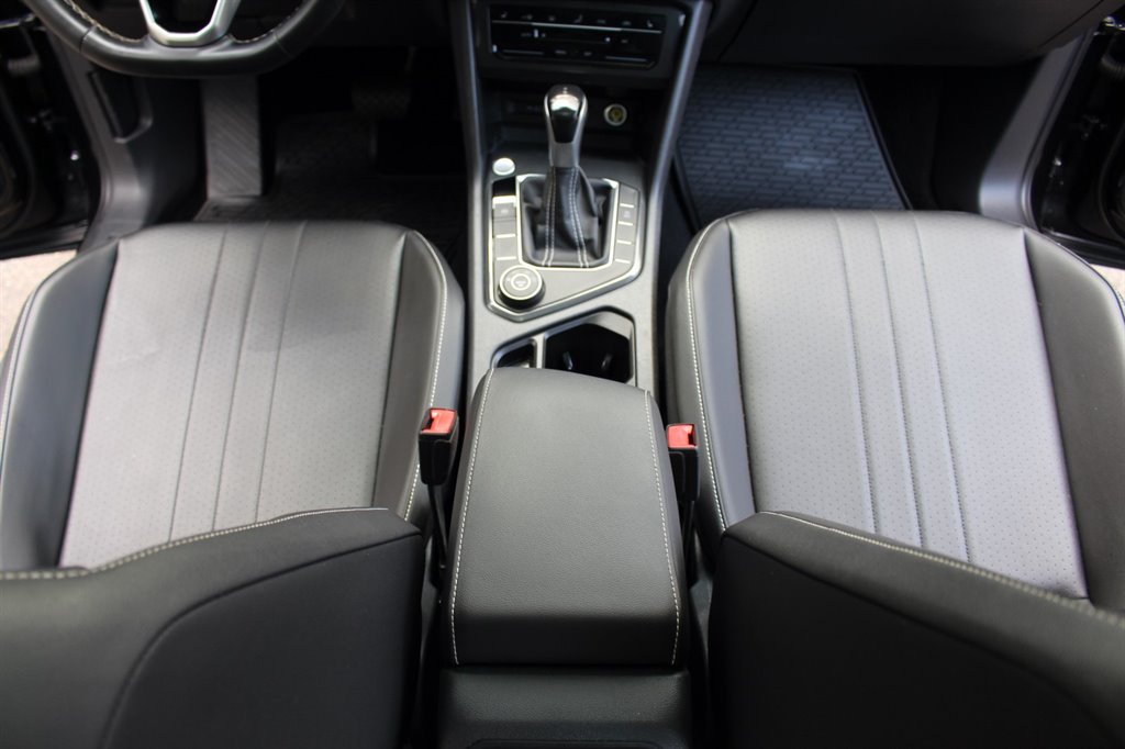 2022 Volkswagen Tiguan - $18,995