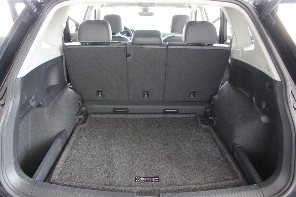 2022 Volkswagen Tiguan - $18,995