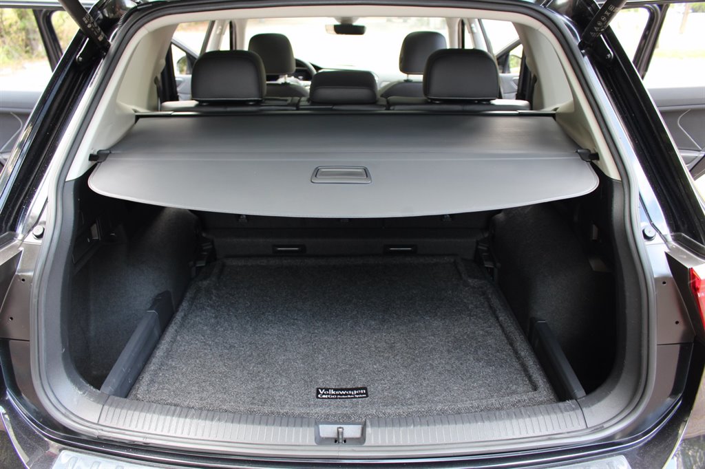 2022 Volkswagen Tiguan - $18,995