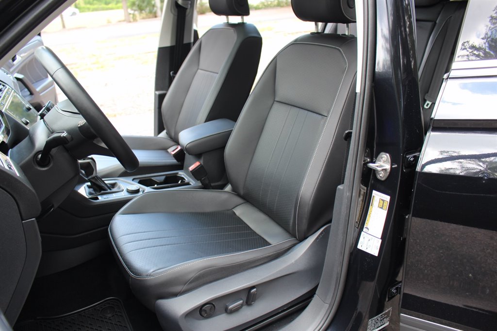 2022 Volkswagen Tiguan - $18,995