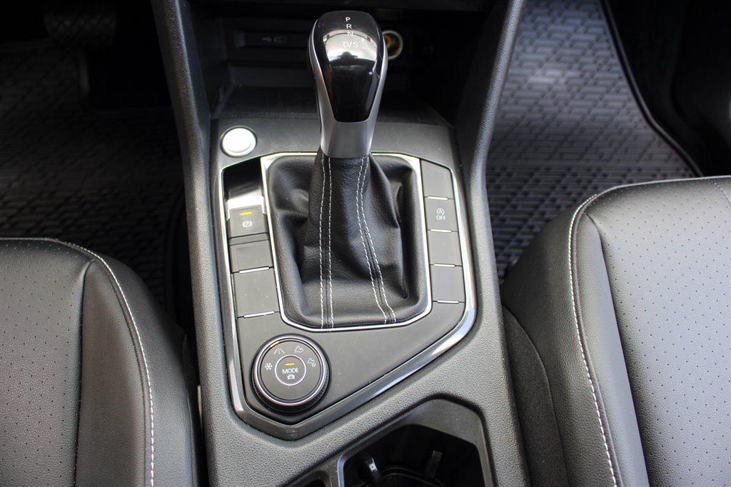 2022 Volkswagen Tiguan - $18,995