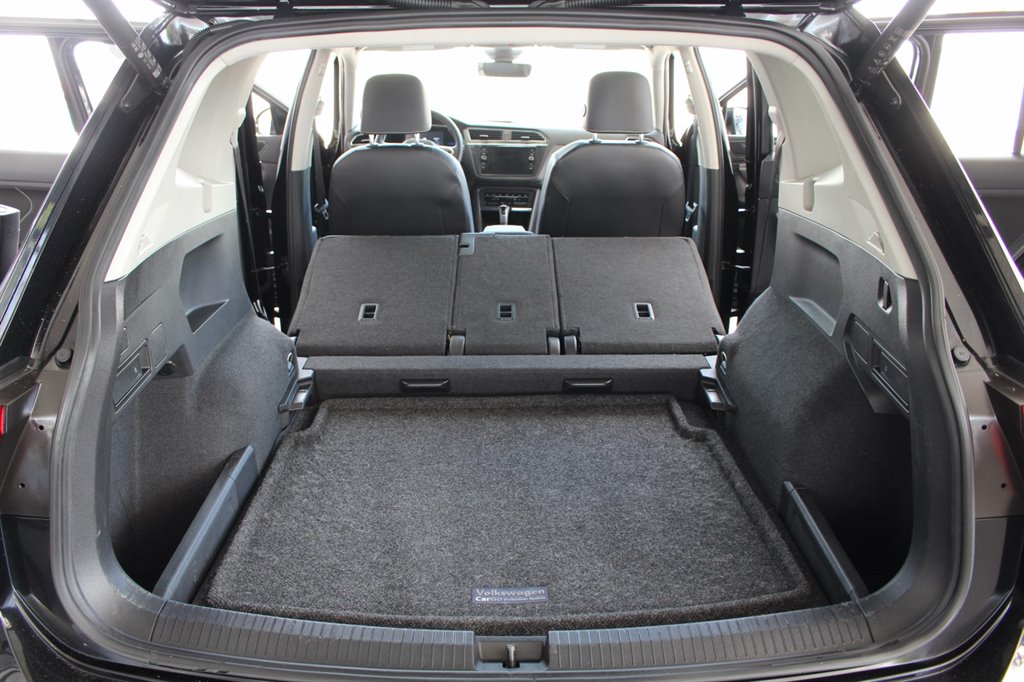2022 Volkswagen Tiguan - $18,995