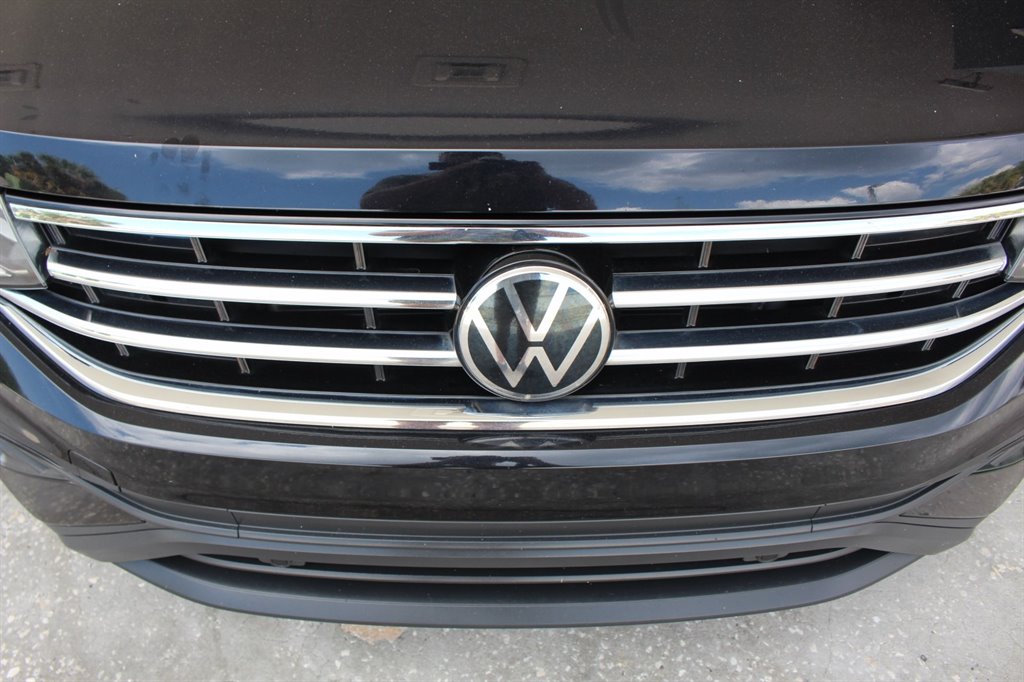 2022 Volkswagen Tiguan - $18,995