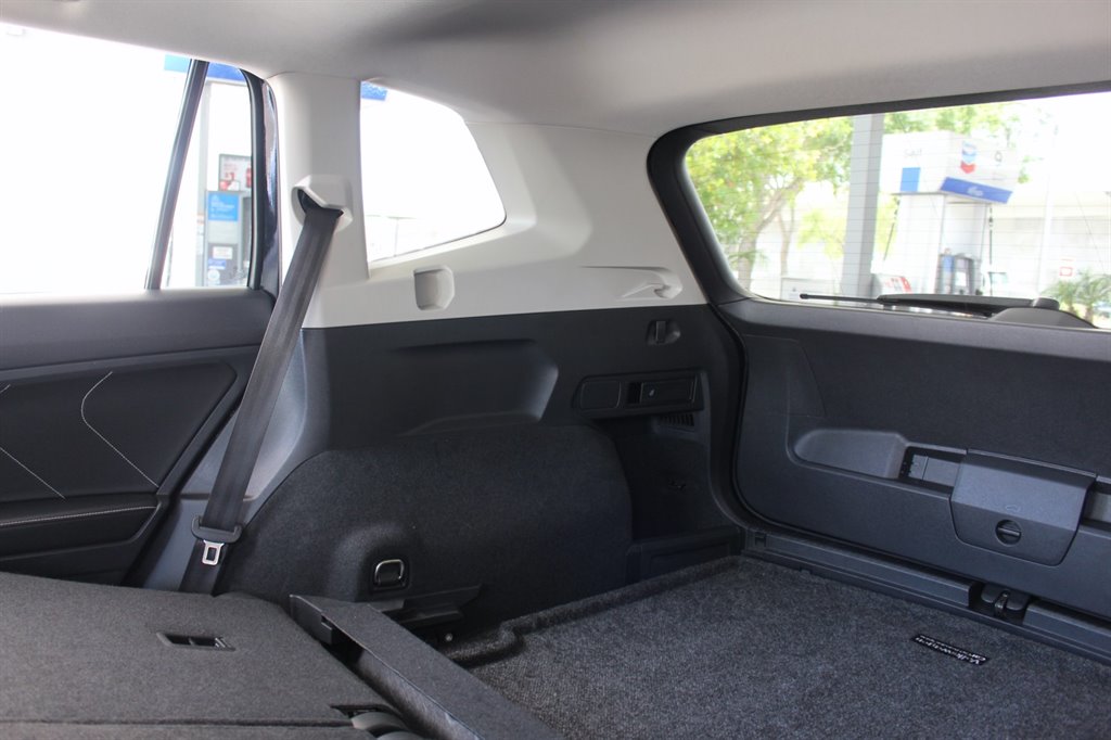 2022 Volkswagen Tiguan - $18,995