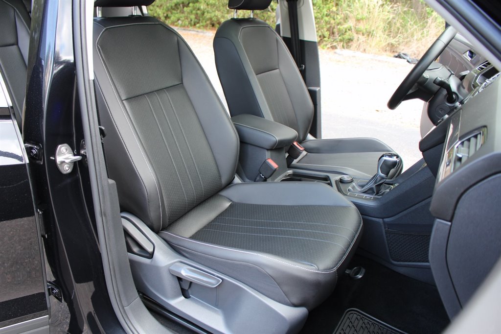 2022 Volkswagen Tiguan - $18,995