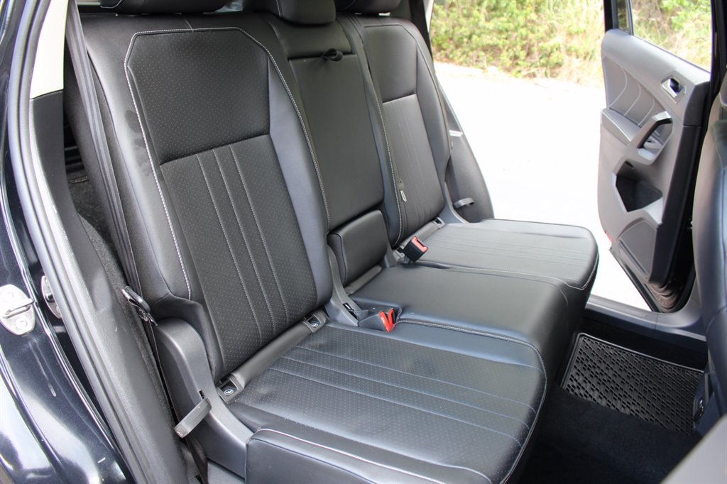 2022 Volkswagen Tiguan - $18,995
