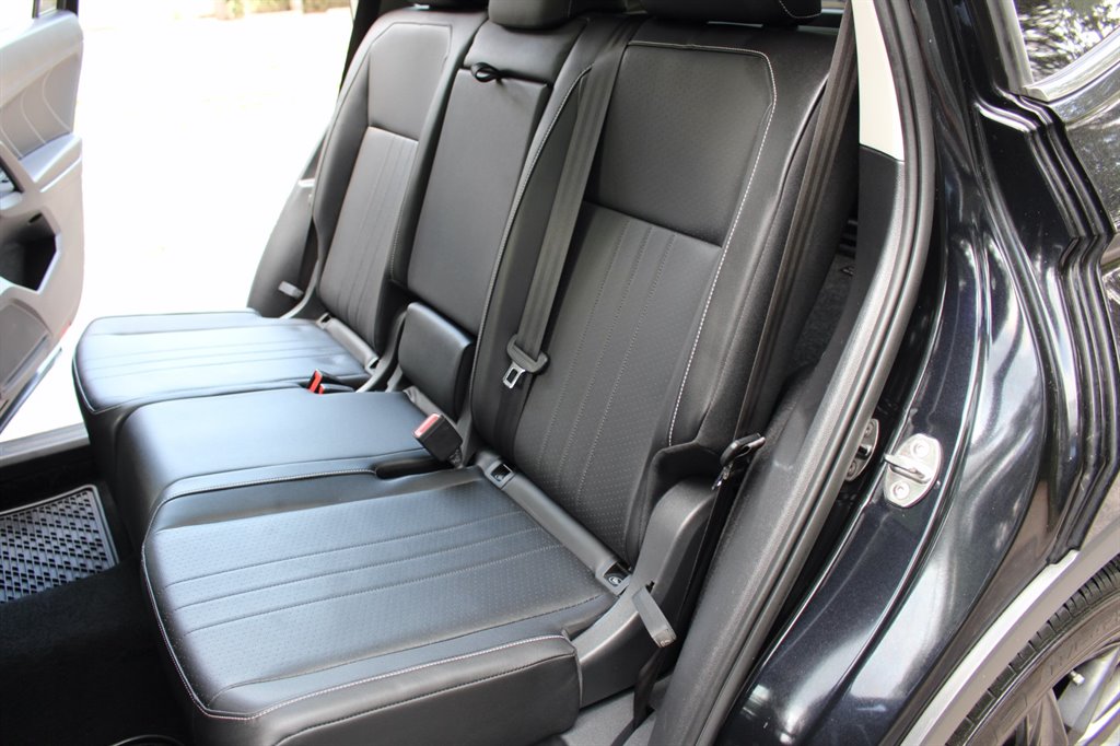 2022 Volkswagen Tiguan - $18,995