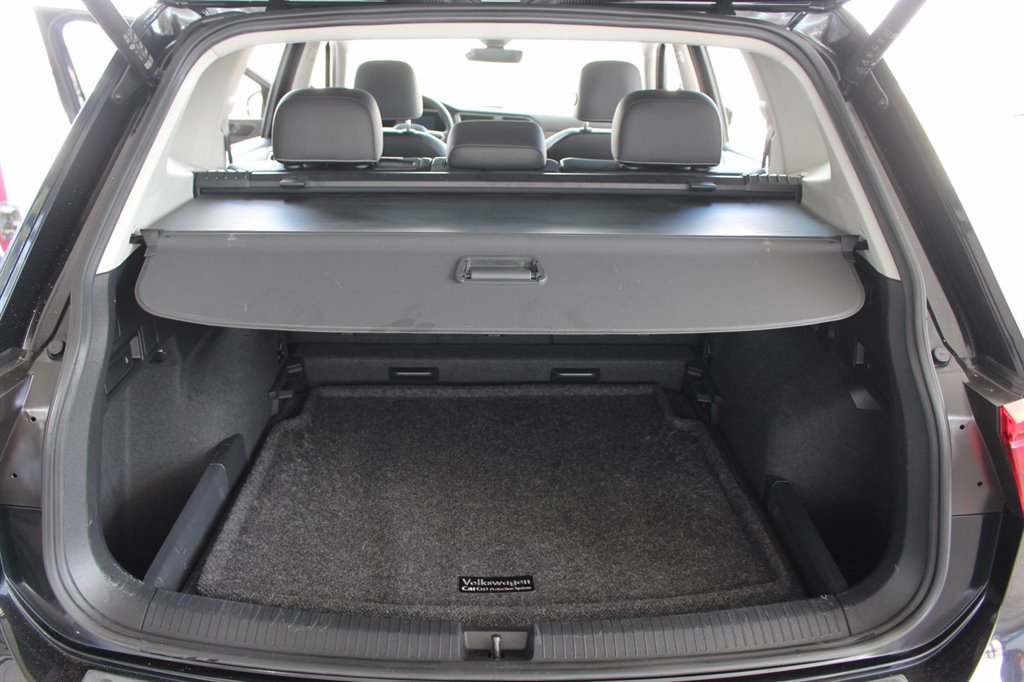 2022 Volkswagen Tiguan - $18,995