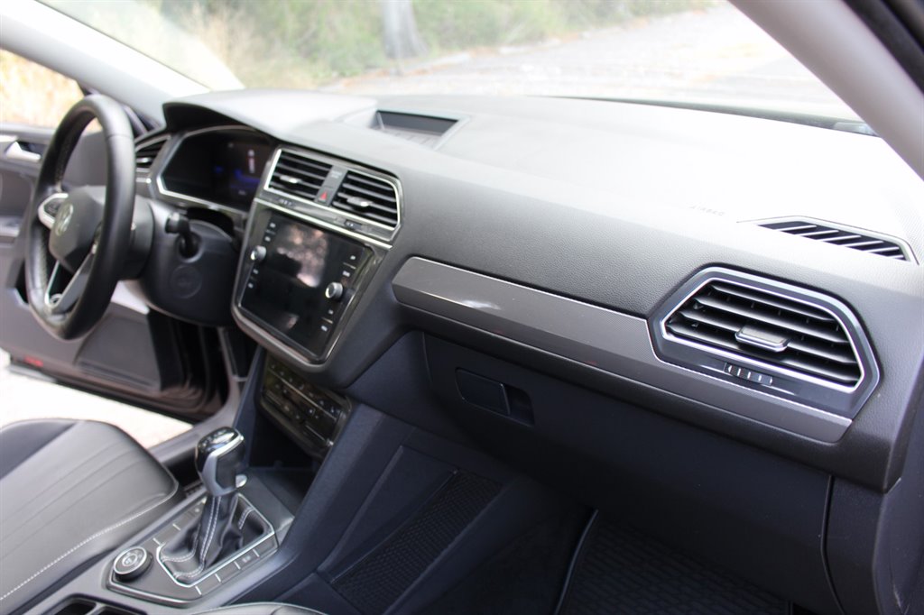 2022 Volkswagen Tiguan - $18,995