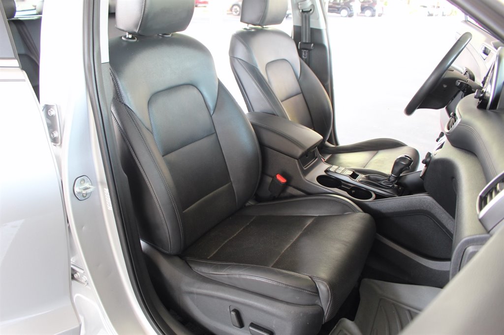 2020 Hyundai Tucson - $16,995