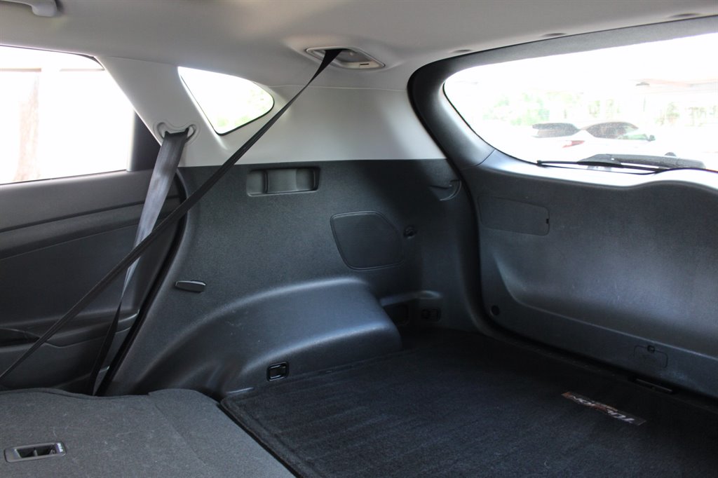 2020 Hyundai Tucson - $16,995