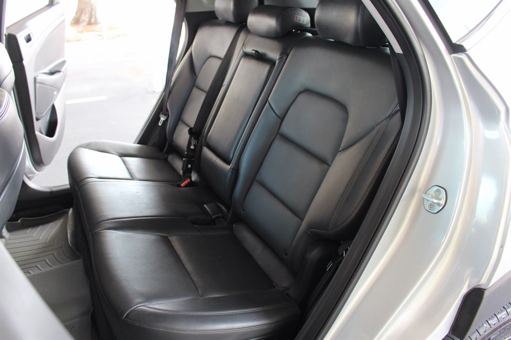 2020 Hyundai Tucson - $16,995