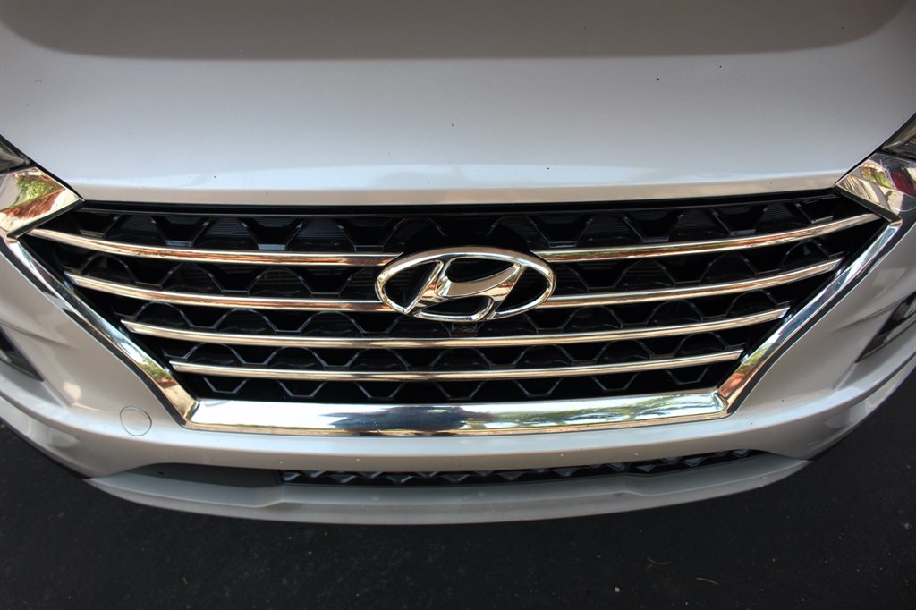 2020 Hyundai Tucson - $16,995