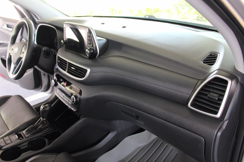 2020 Hyundai Tucson - $16,995
