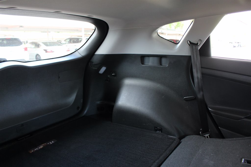 2020 Hyundai Tucson - $16,995
