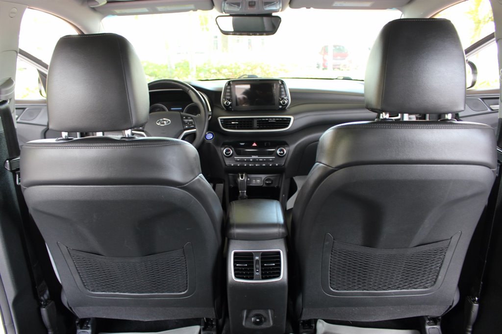 2020 Hyundai Tucson - $16,995
