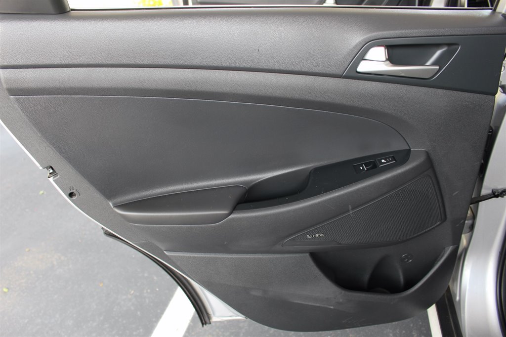 2020 Hyundai Tucson - $16,995