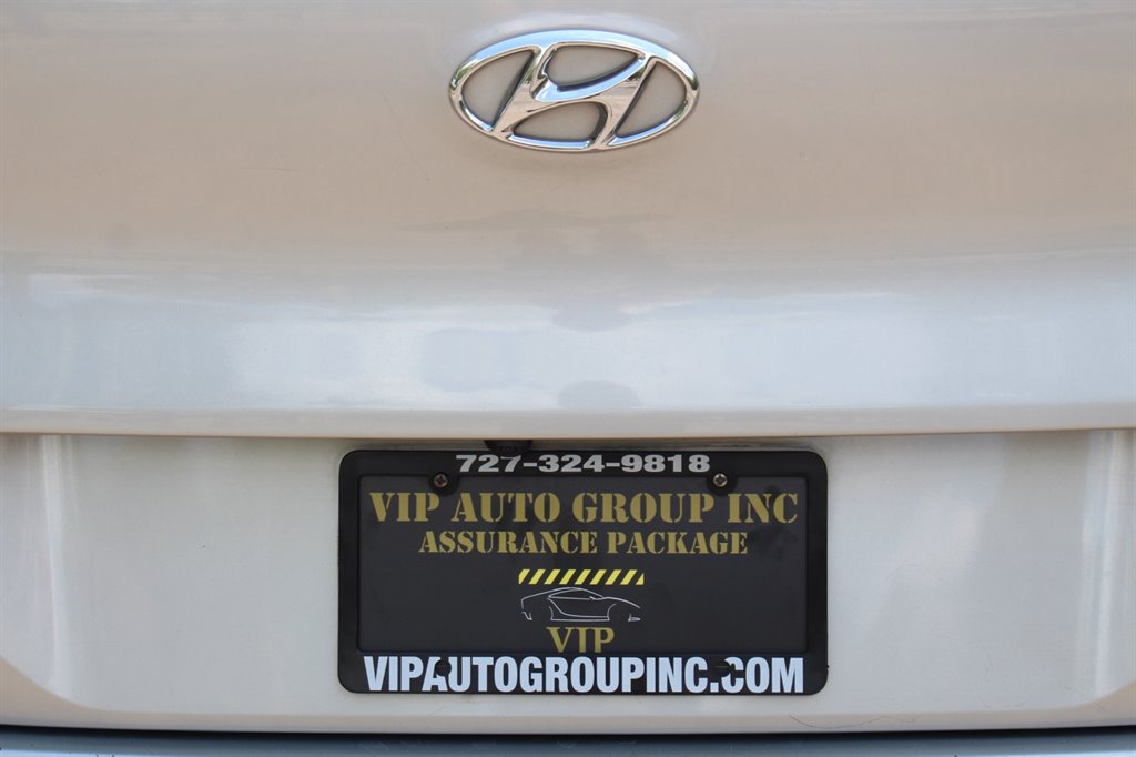 2020 Hyundai Tucson - $16,995