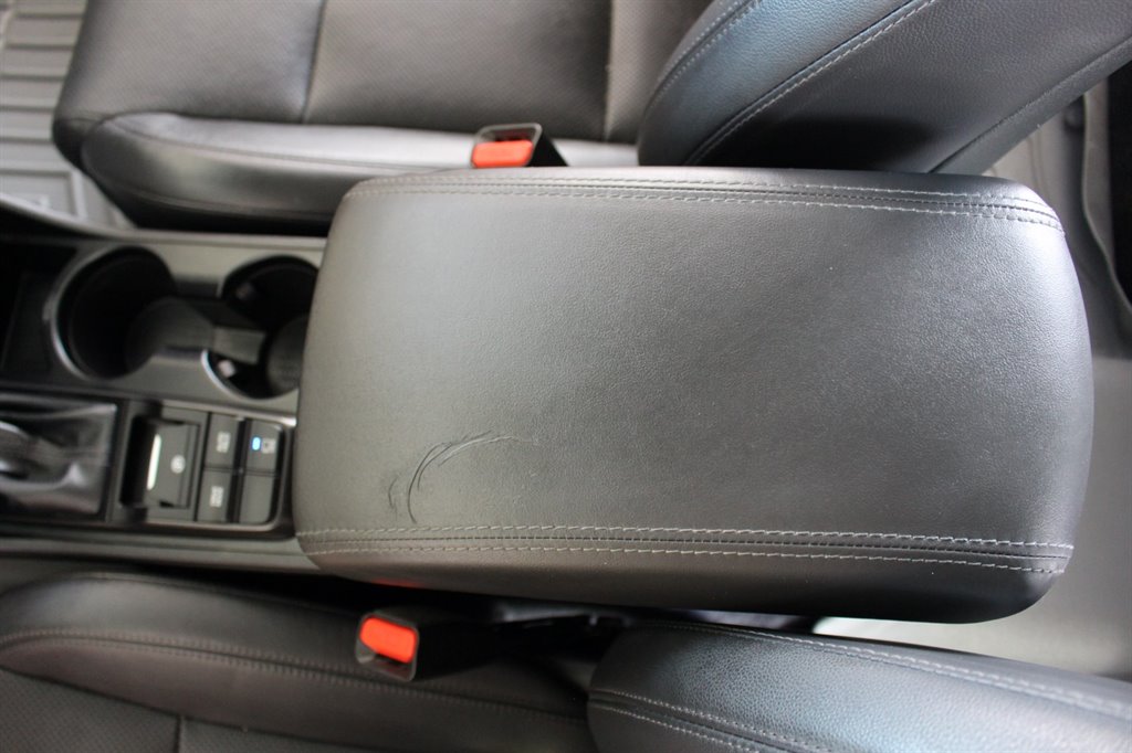 2020 Hyundai Tucson - $16,995