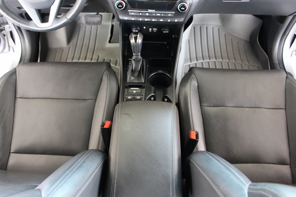 2020 Hyundai Tucson - $16,995