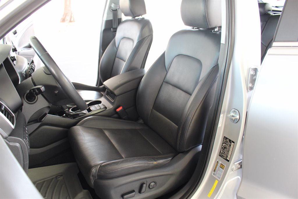 2020 Hyundai Tucson - $16,995