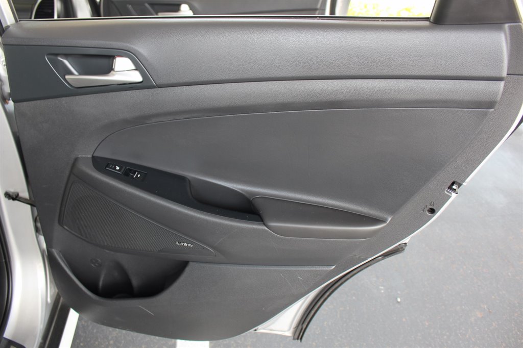 2020 Hyundai Tucson - $16,995
