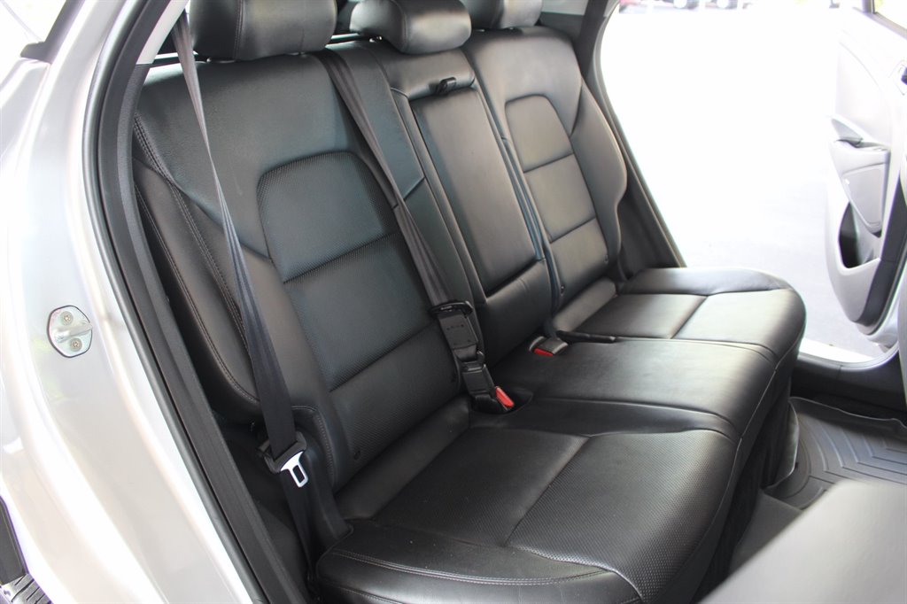 2020 Hyundai Tucson - $16,995