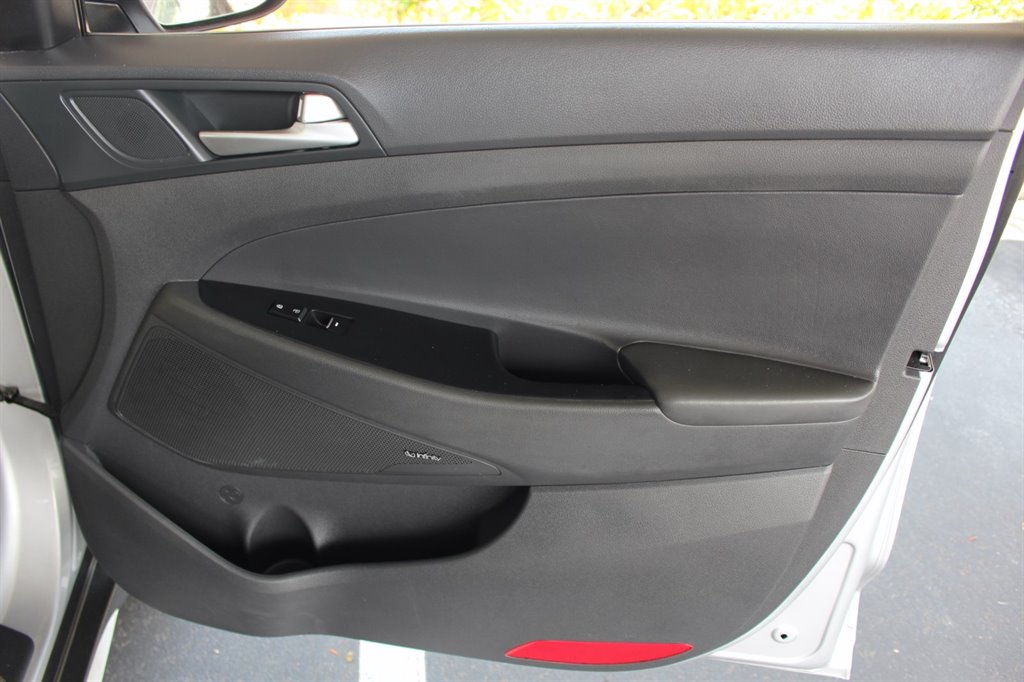 2020 Hyundai Tucson - $16,995