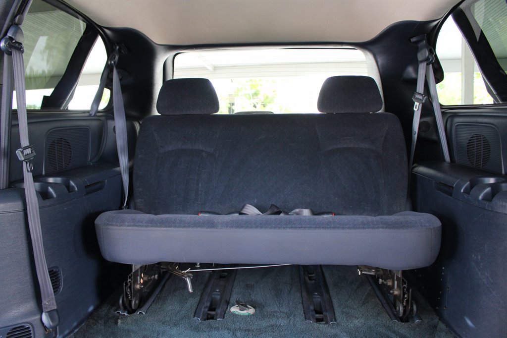 2002 Dodge Grand Caravan - $8,995