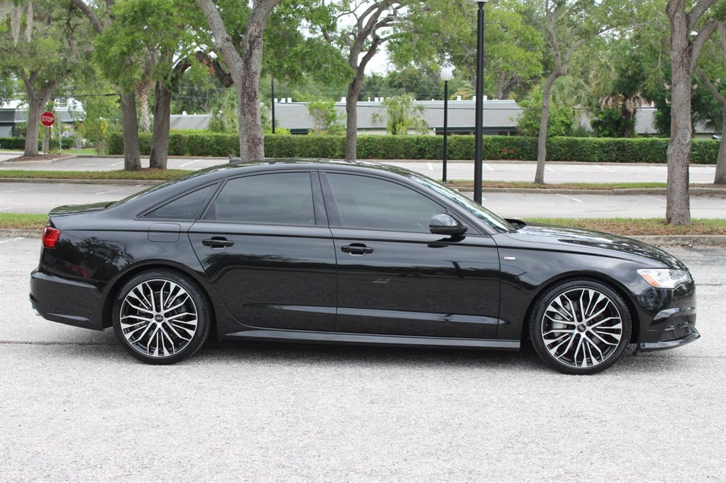 2018 Audi A6 - $19,995