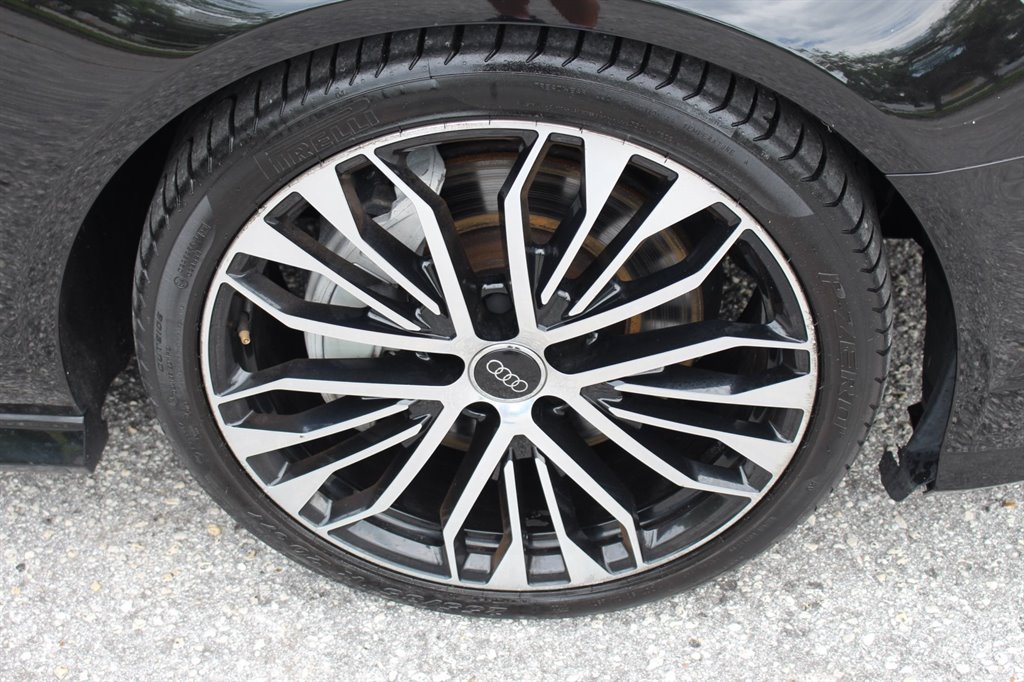 2018 Audi A6 - $19,995