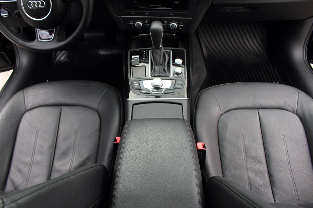 2018 Audi A6 - $19,995