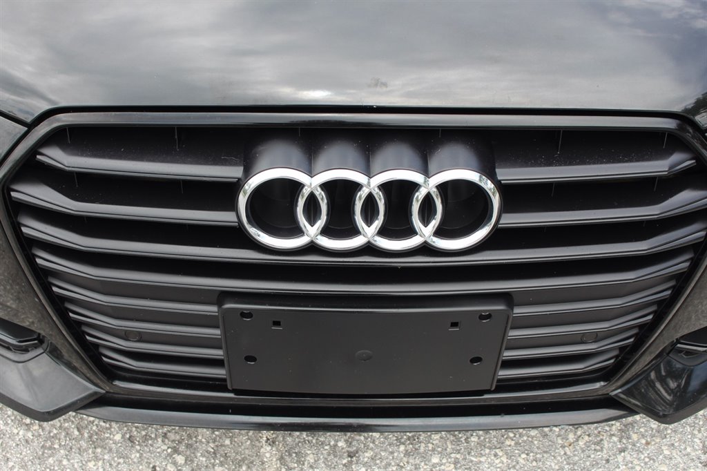 2018 Audi A6 - $19,995