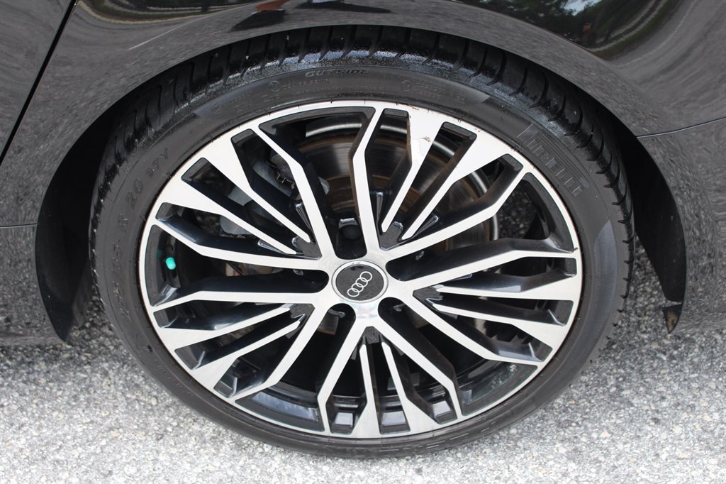 2018 Audi A6 - $19,995