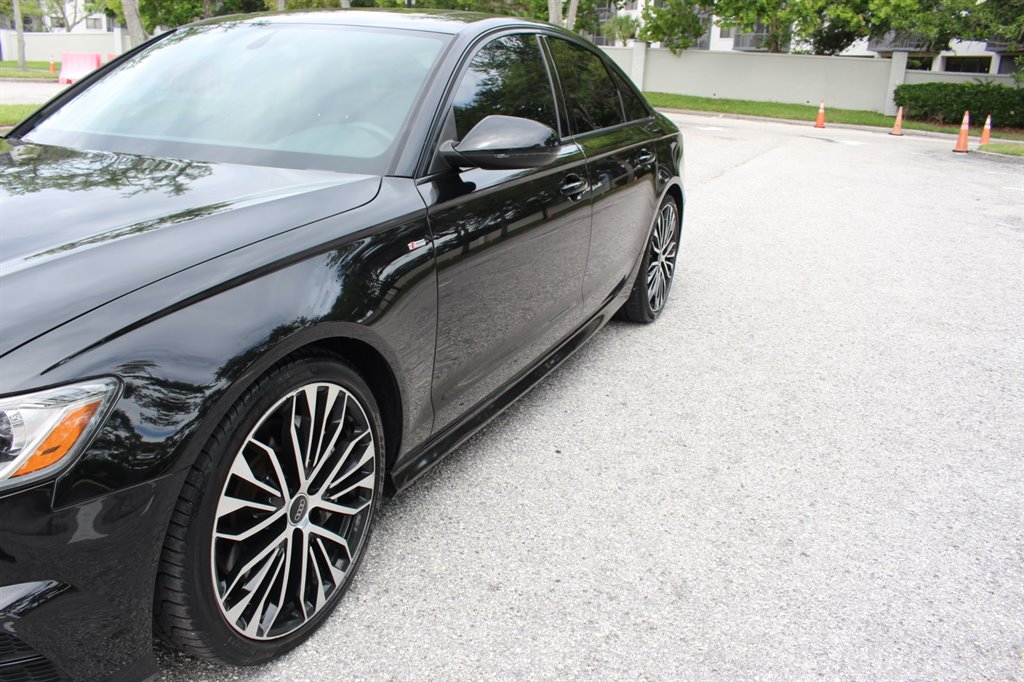 2018 Audi A6 - $19,995