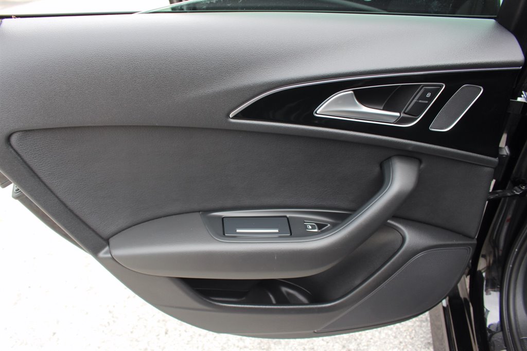 2018 Audi A6 - $19,995