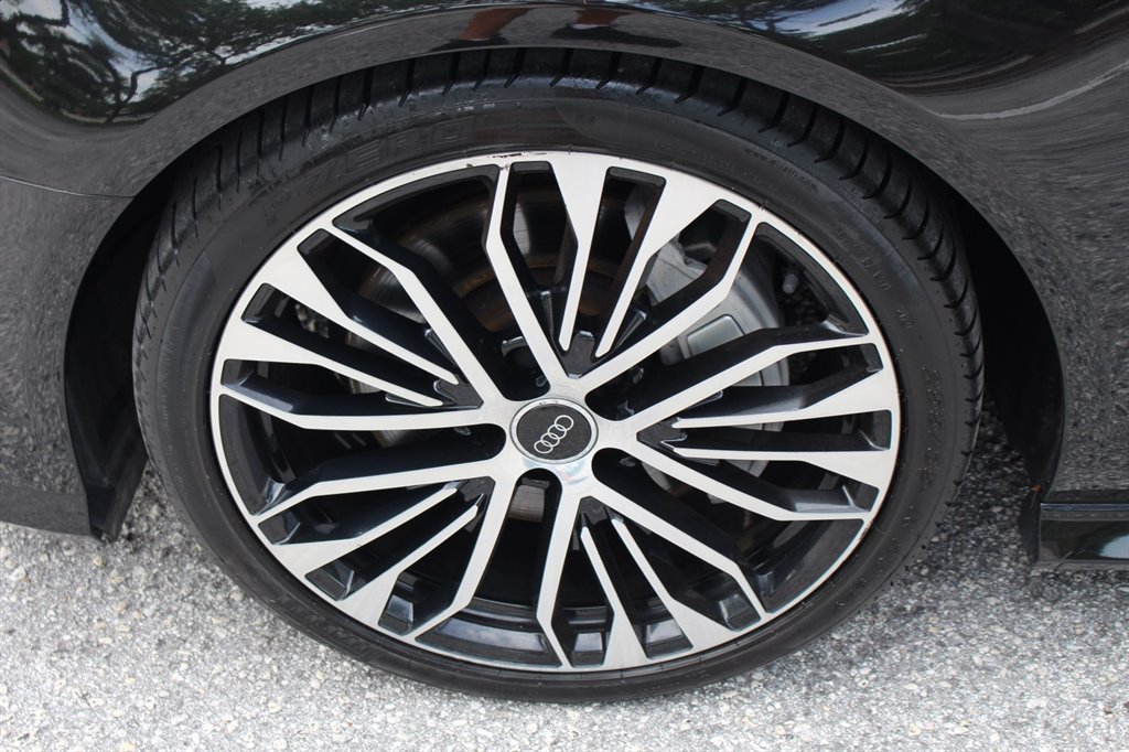 2018 Audi A6 - $19,995