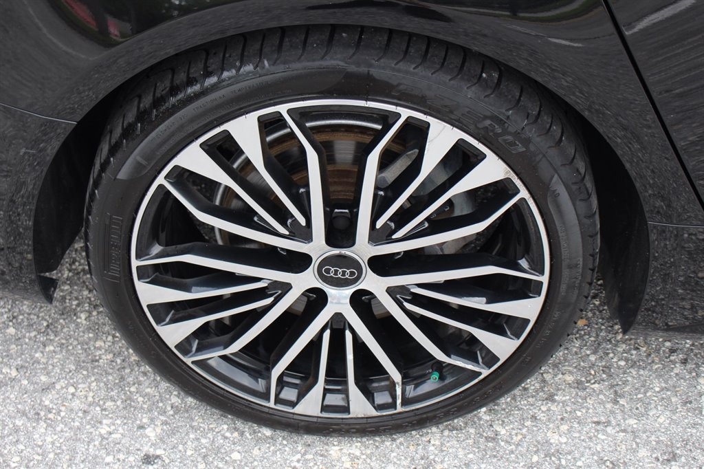 2018 Audi A6 - $19,995