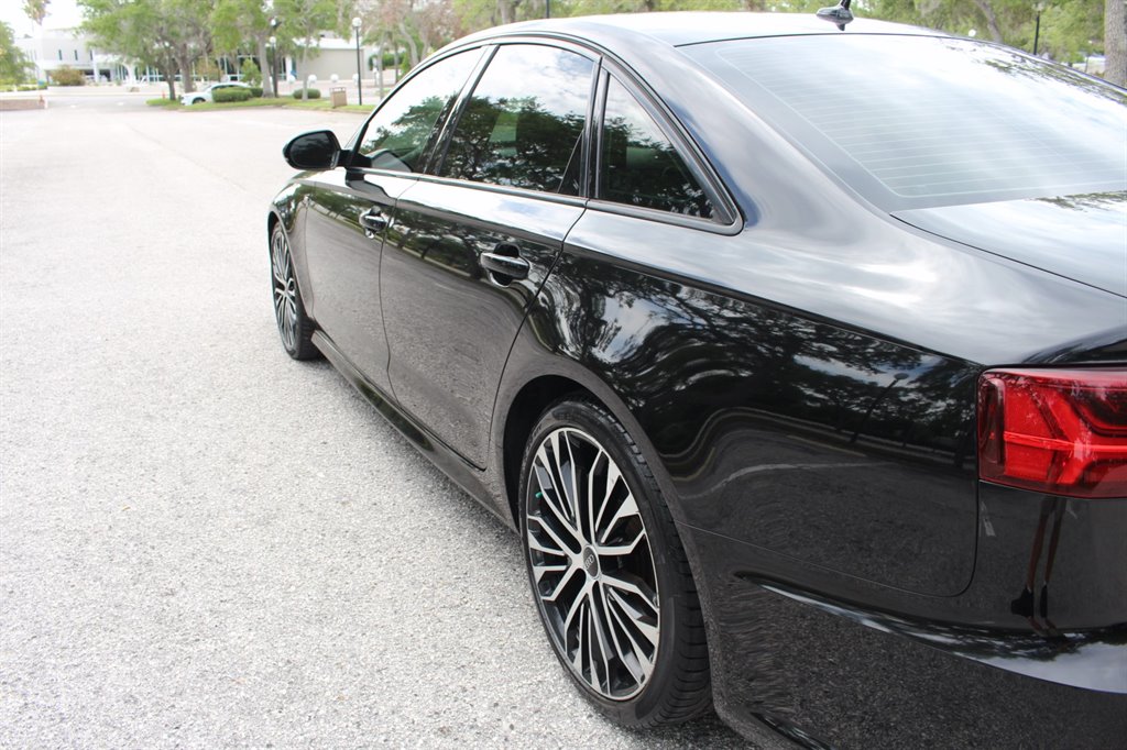 2018 Audi A6 - $19,995