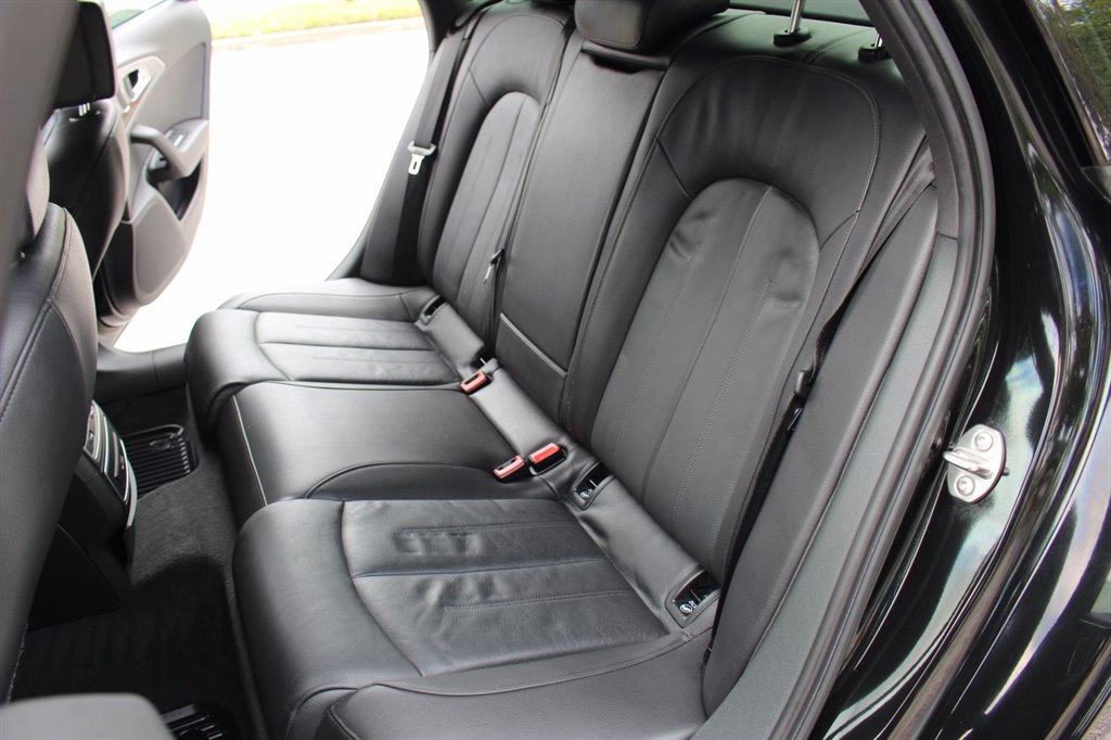 2018 Audi A6 - $19,995