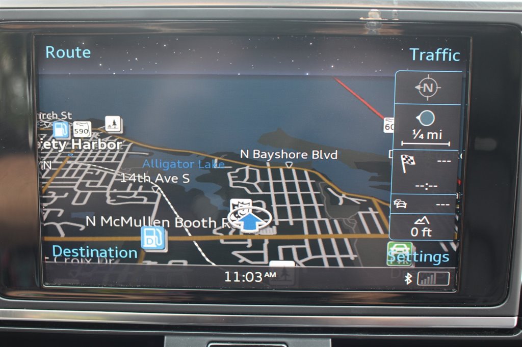 2018 Audi A6 - $19,995