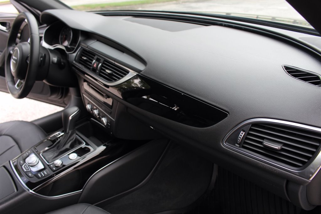 2018 Audi A6 - $19,995