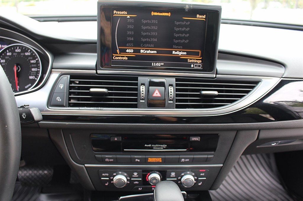 2018 Audi A6 - $19,995