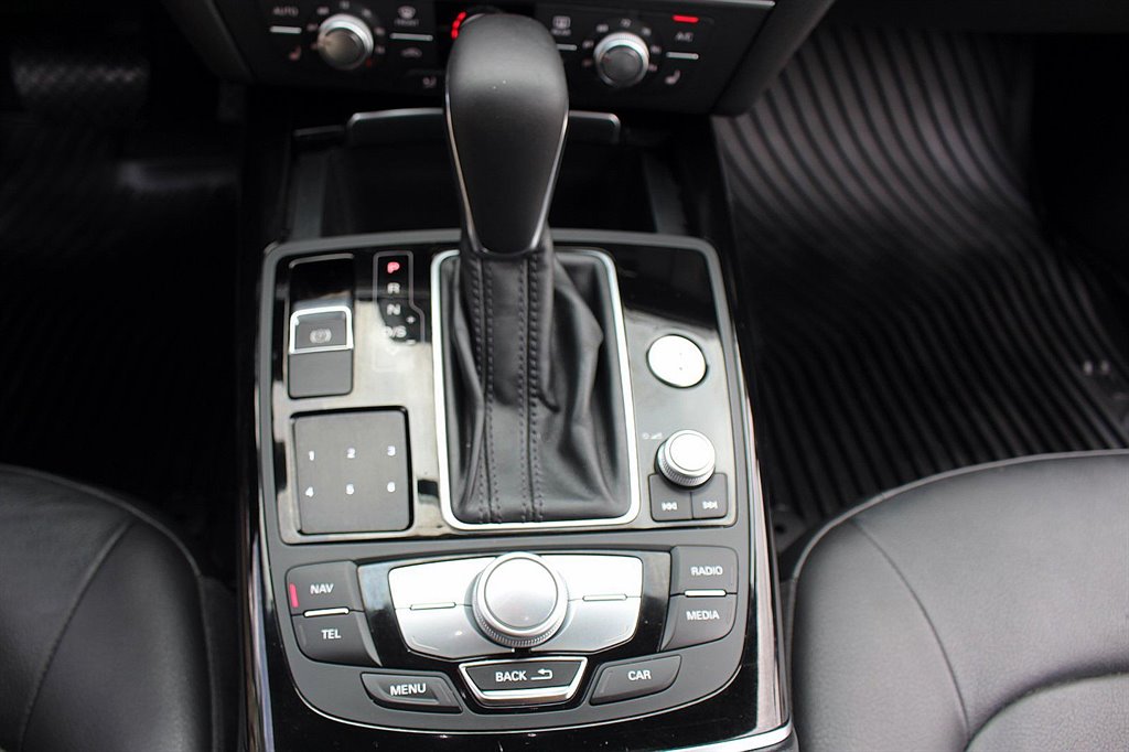 2018 Audi A6 - $19,995