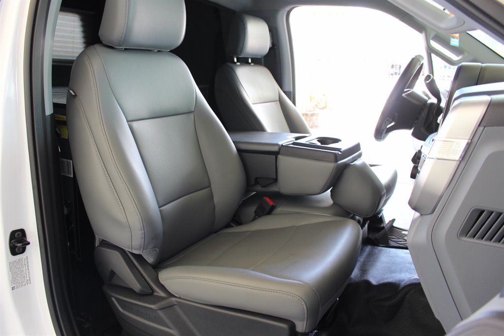 2024 Ford F-650 - $77,000