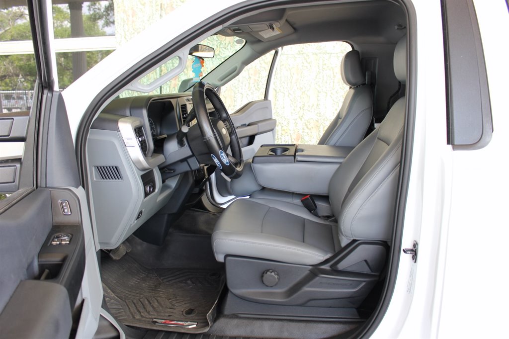 2024 Ford F-650 - $77,000