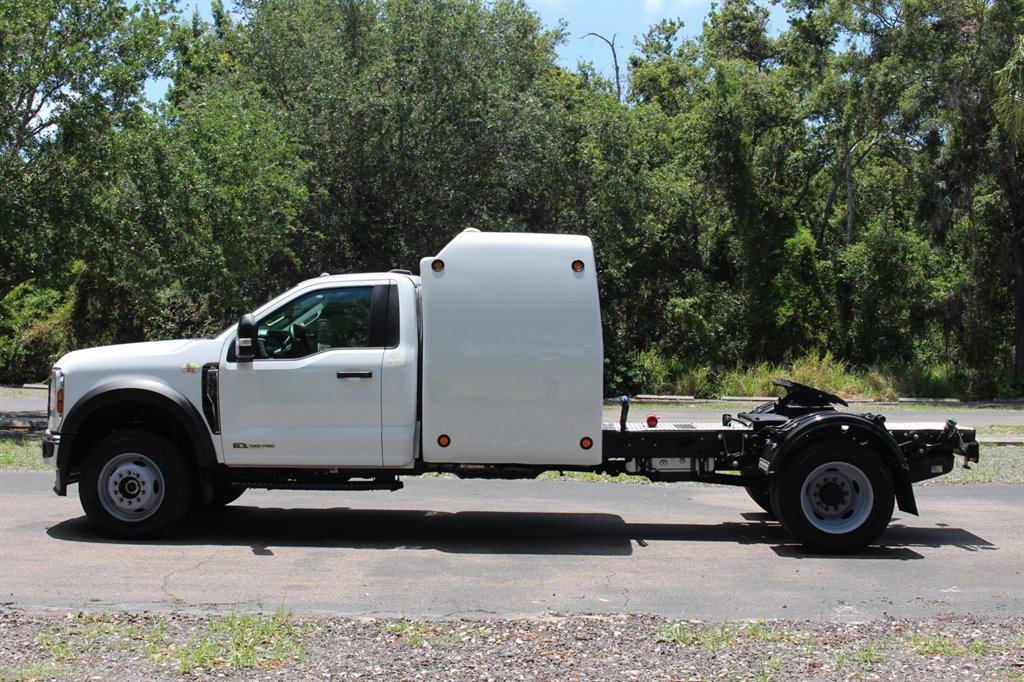2024 Ford F-650 - $77,000