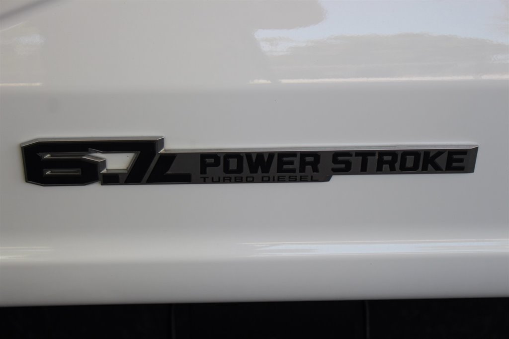 2024 Ford F-650 - $77,000