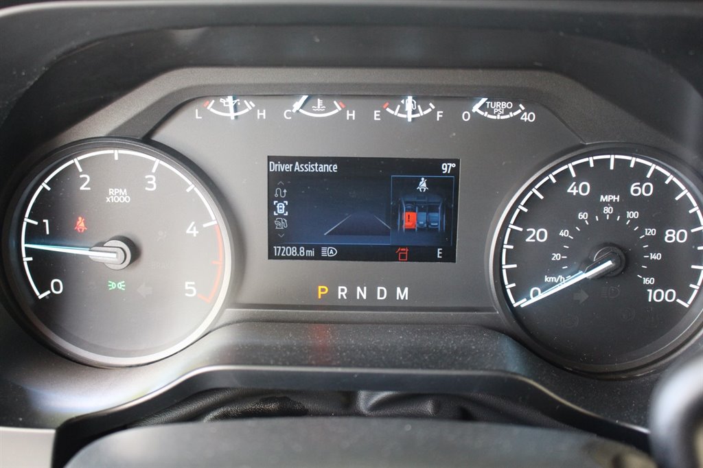 2024 Ford F-650 - $77,000
